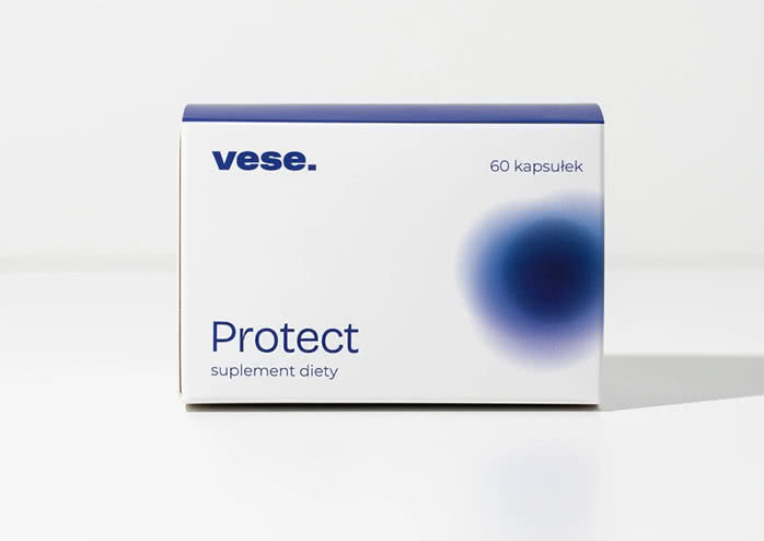 Vese Protect – Suplement diety